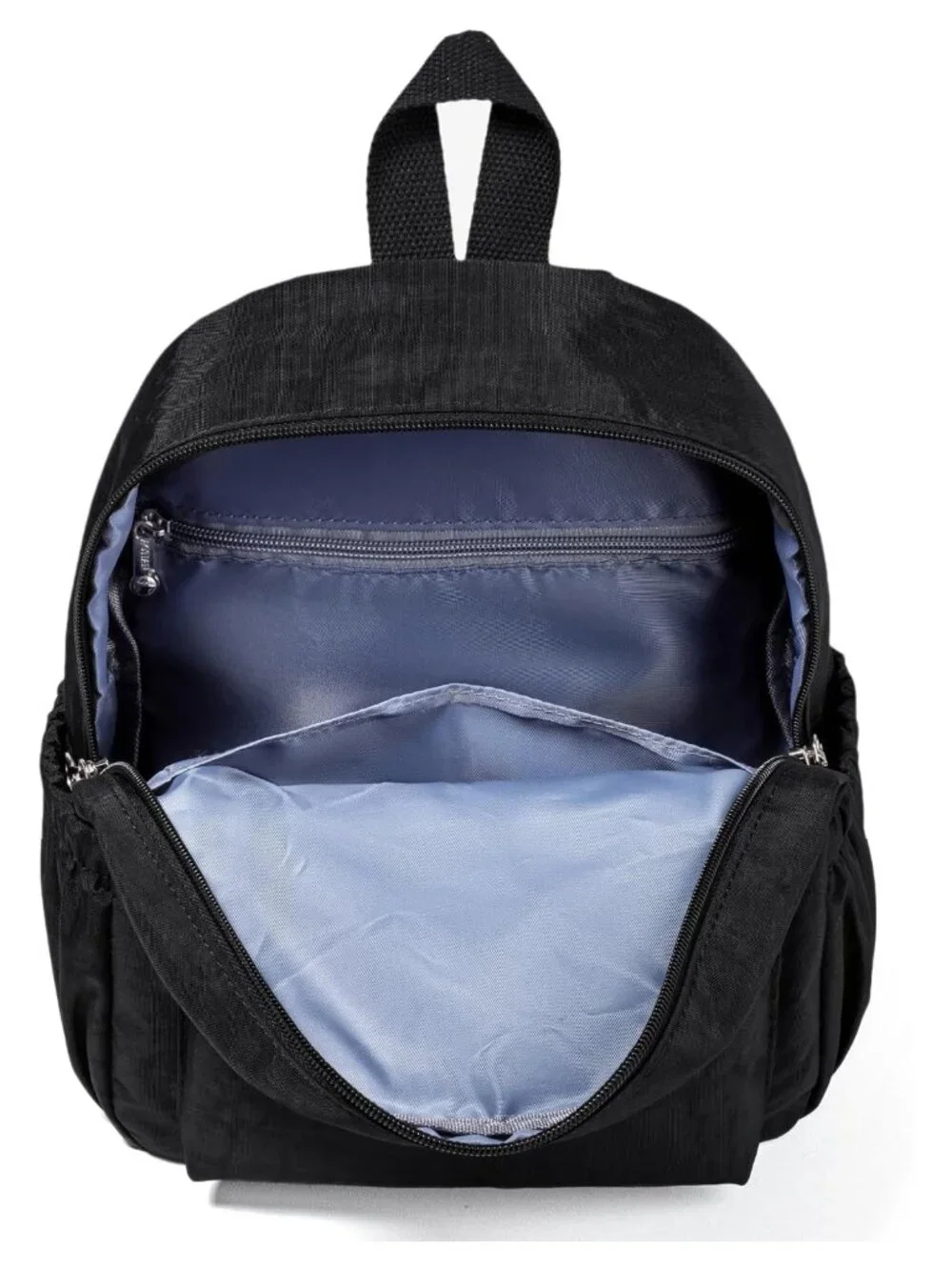 AOTIAN Nylon Mini Backpack Small Daypack Lightweight Travel